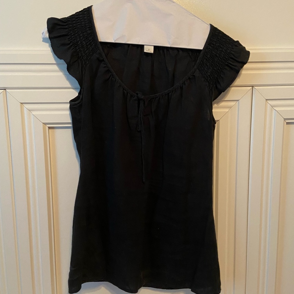 Loft Top